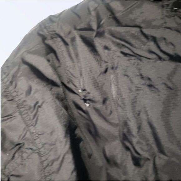 Fieldsheer Men's black Motorcycle Jacket Large - Picture 6 of 7